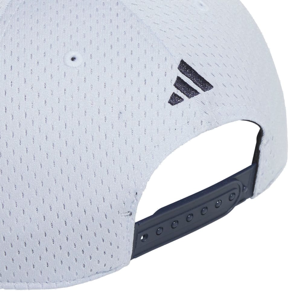 adidas High Crown Hat - Crystal Sky