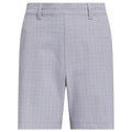 adidas Youth Printed Twist Weave Sport Short - Slate