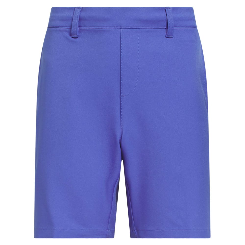 adidas Youth Ultimate 365 Adjustable Shorts - Dual Indigo