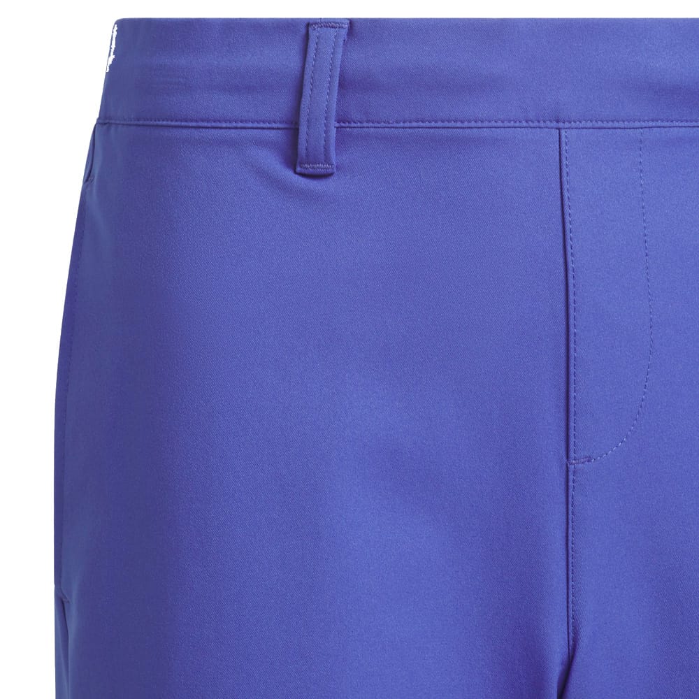 adidas Youth Ultimate 365 Adjustable Shorts - Dual Indigo