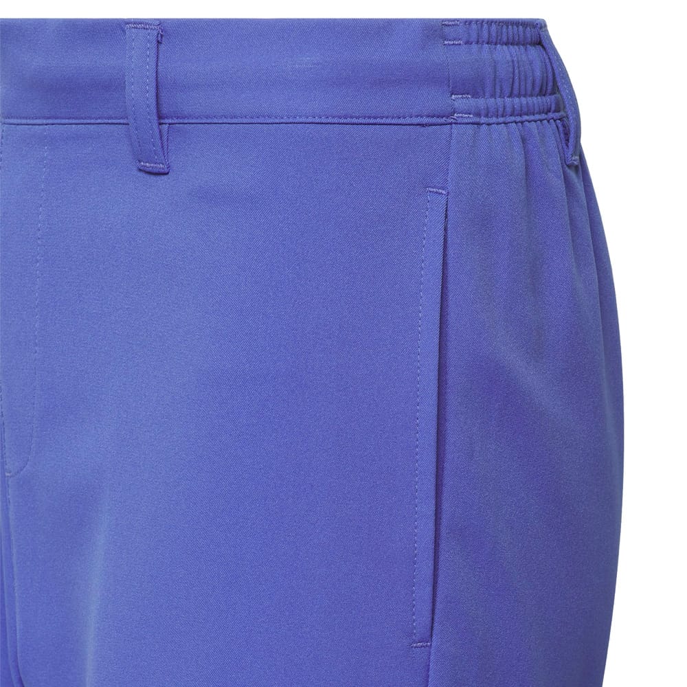 adidas Youth Ultimate 365 Adjustable Shorts - Dual Indigo