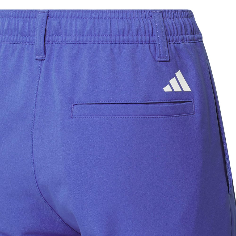 adidas Youth Ultimate 365 Adjustable Shorts - Dual Indigo