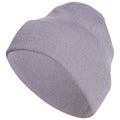 adidas Crestable Ribbed Knit Beanie - Slate