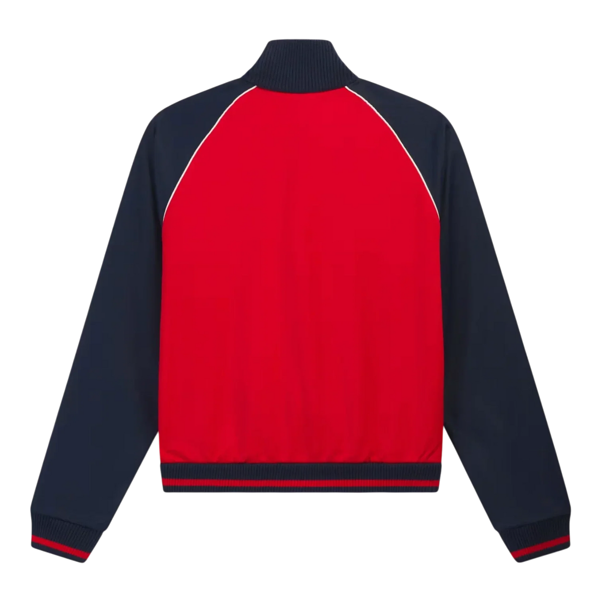 adidas x Brain Dead x Disney Track Top Better Scarlet Men KR5176
