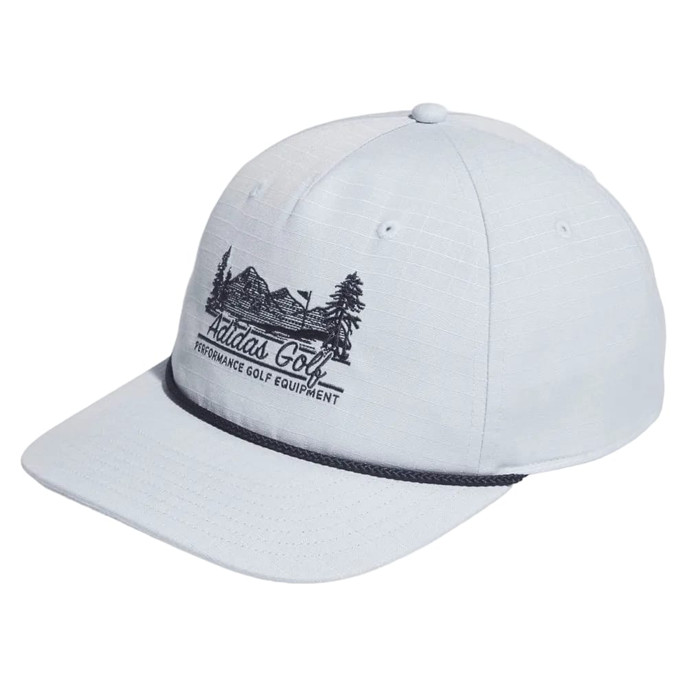 adidas Novelty Scenic Hat - Crystal Sky