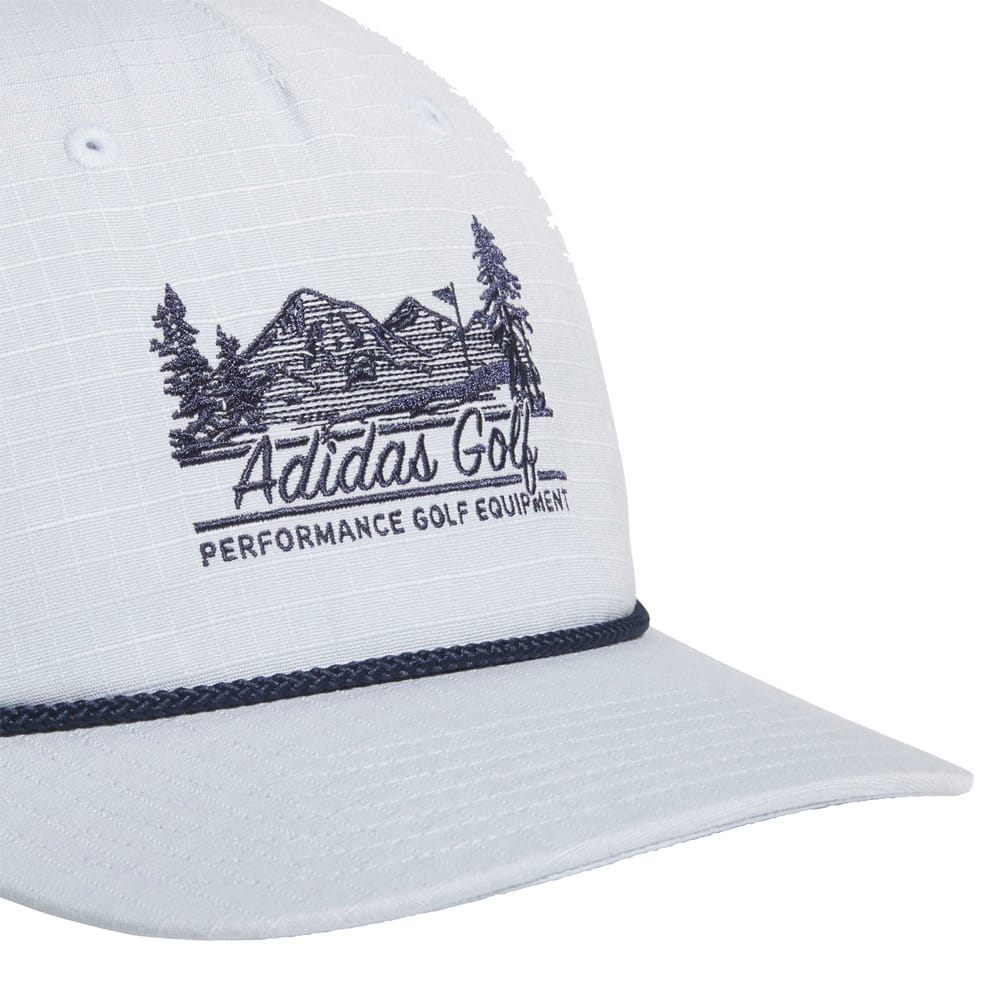 adidas Novelty Scenic Hat - Crystal Sky