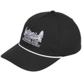 adidas Novelty Scenic Hat - Black