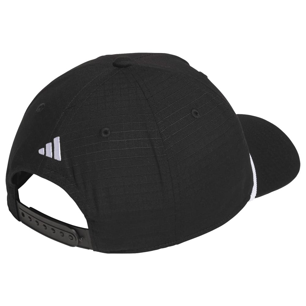 adidas Novelty Scenic Hat - Black