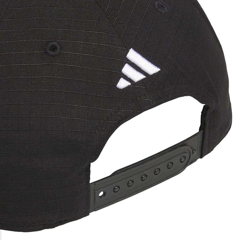 adidas Novelty Scenic Hat - Black