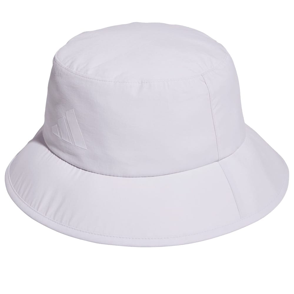 adidas Hydrochromic Waterproof Bucket Hat - Frozen Purple