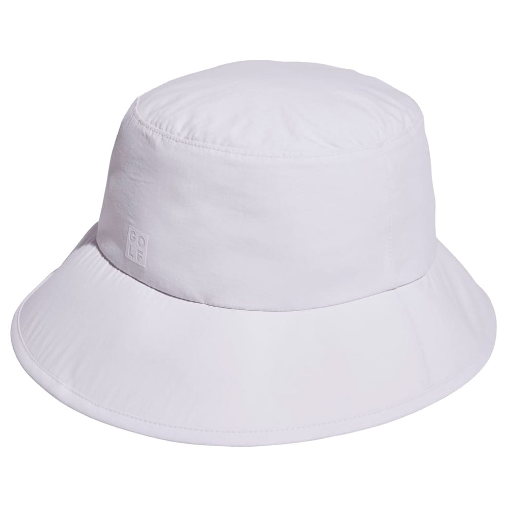 adidas Hydrochromic Waterproof Bucket Hat - Frozen Purple