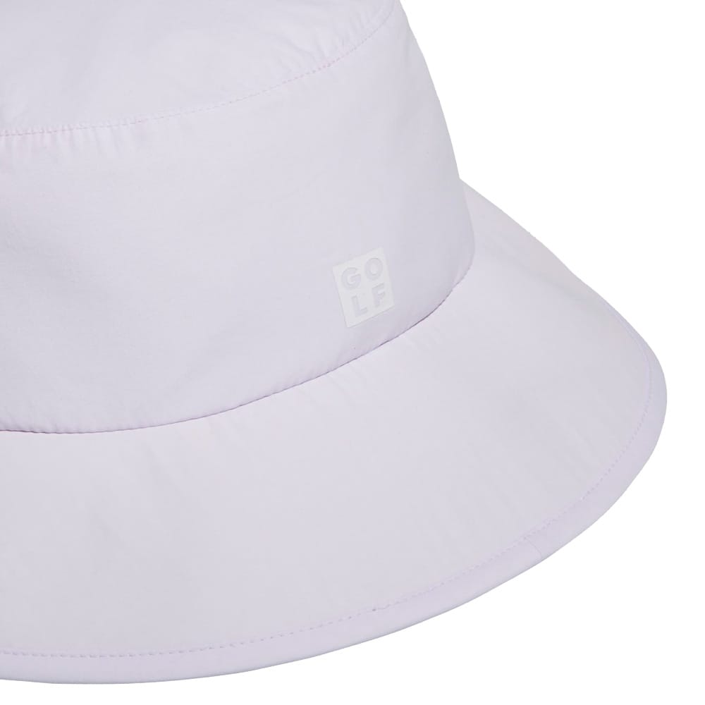 adidas Hydrochromic Waterproof Bucket Hat - Frozen Purple