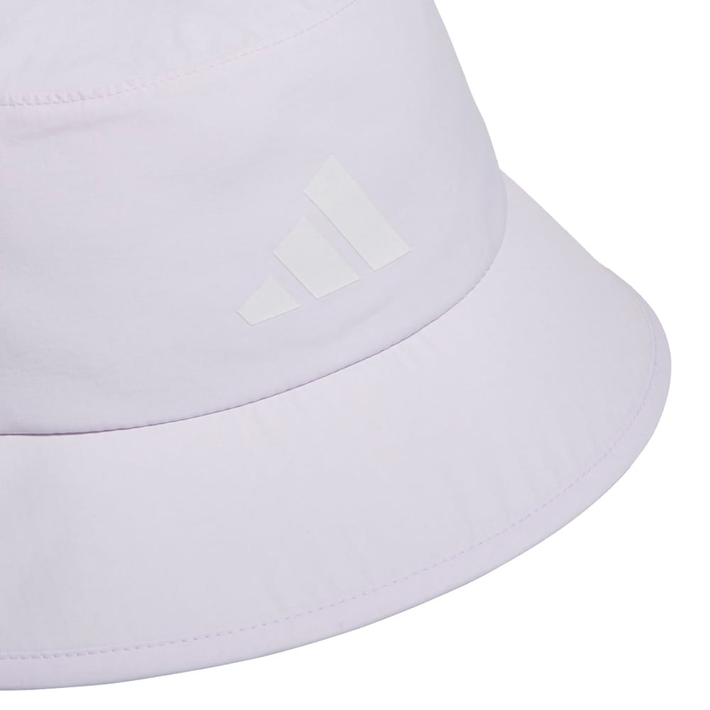 adidas Hydrochromic Waterproof Bucket Hat - Frozen Purple