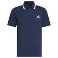 adidas Ultimate365 Tour Climacool Polo Shirt - Collegiate Navy