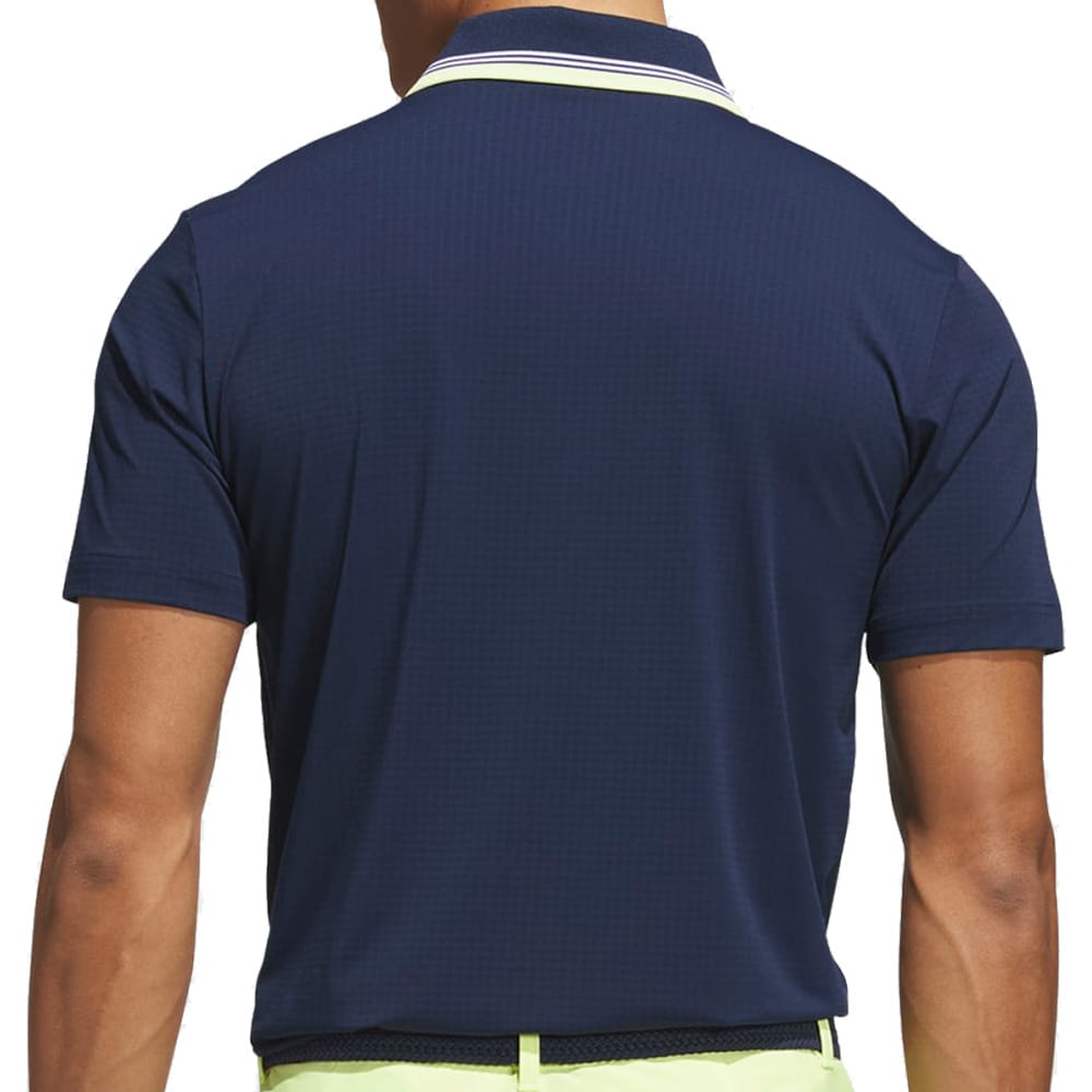 adidas Ultimate365 Tour Climacool Polo Shirt - Collegiate Navy