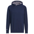 adidas Ultimate365 Tour Twistknit Hoodie - Collegiate Navy