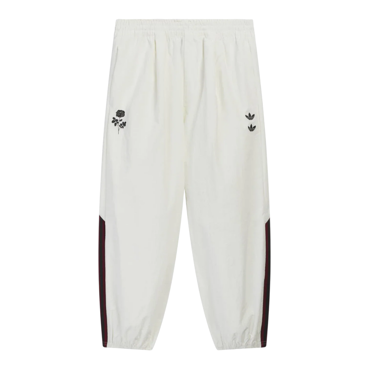adidas x Willy Chavarria Woven Track Pant KT2617
