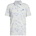 adidas Ultimate365 Mesh Climacool Polo Shirt - Frozen Lemon