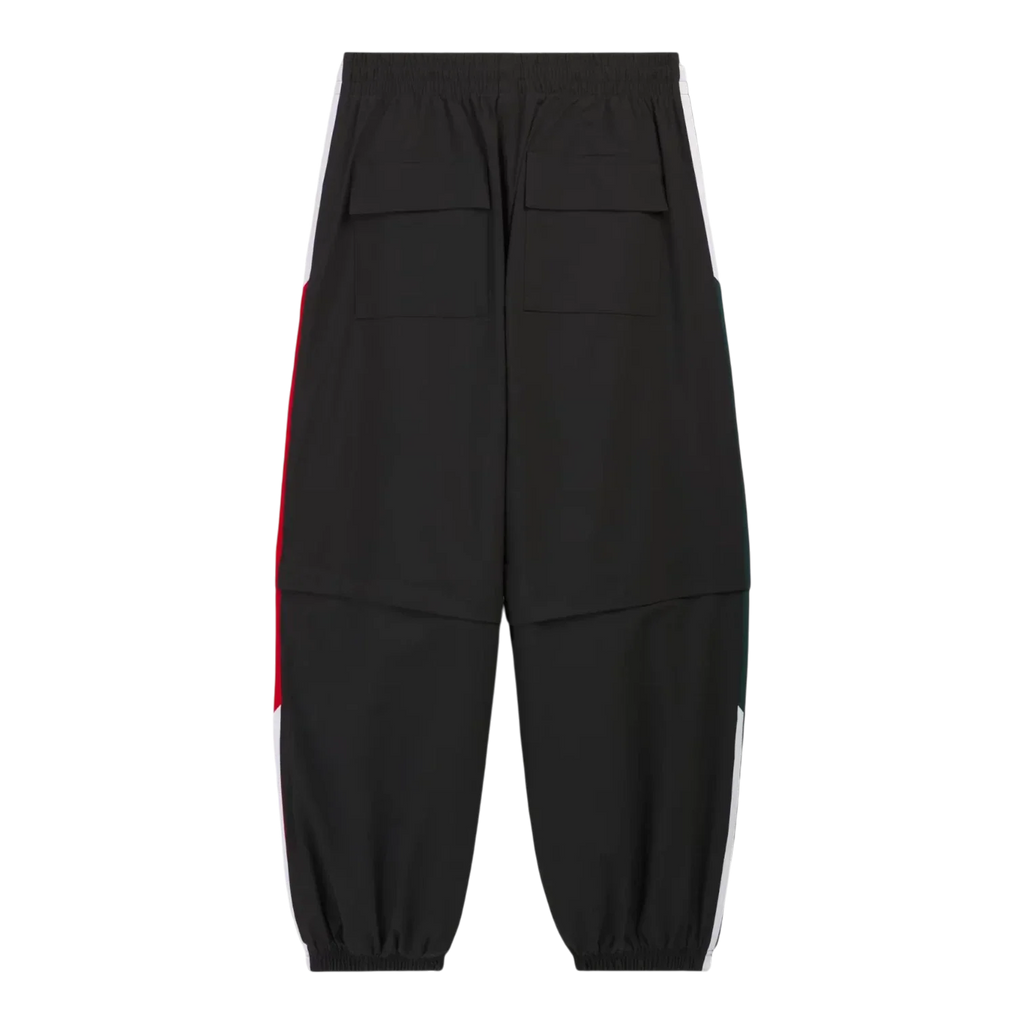 adidas x Willy Charria CDM Woven Track Pants Men Black KU7798