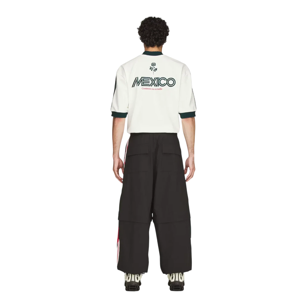 adidas x Willy Charria CDM Woven Track Pants Men Black KU7798