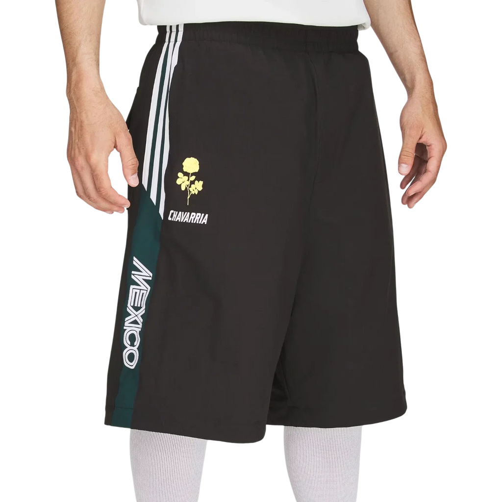 adidas x Willy Charria CDM Woven Track Pants Men Black KU7798