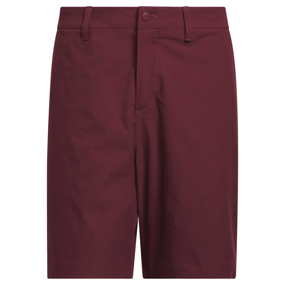 adidas Ultimate365+ 8.5-Inch Shorts - Maroon