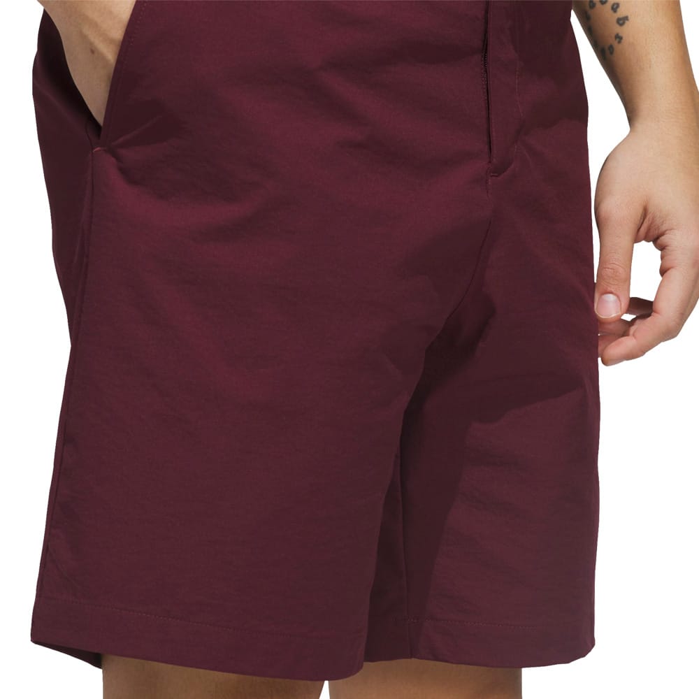 adidas Ultimate365+ 8.5-Inch Shorts - Maroon
