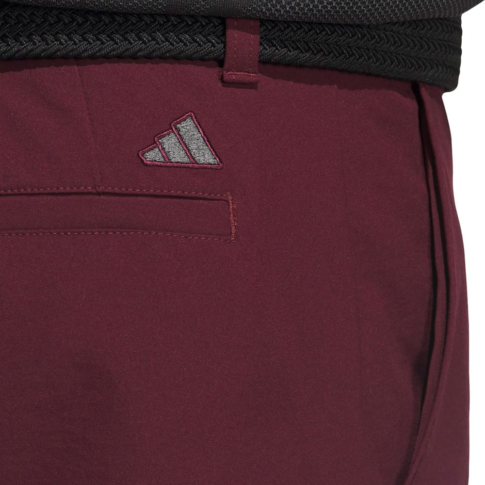 adidas Ultimate365+ 8.5-Inch Shorts - Maroon