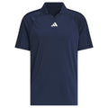 adidas Beyond The Course Climacool Polo Shirt - Collegiate Navy