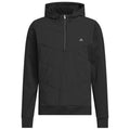adidas Ultimate365+ Course Control Quilted Anorak - Black