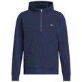 adidas Ultimate365+ Course Control Quilted Anorak - Collegiate Navy