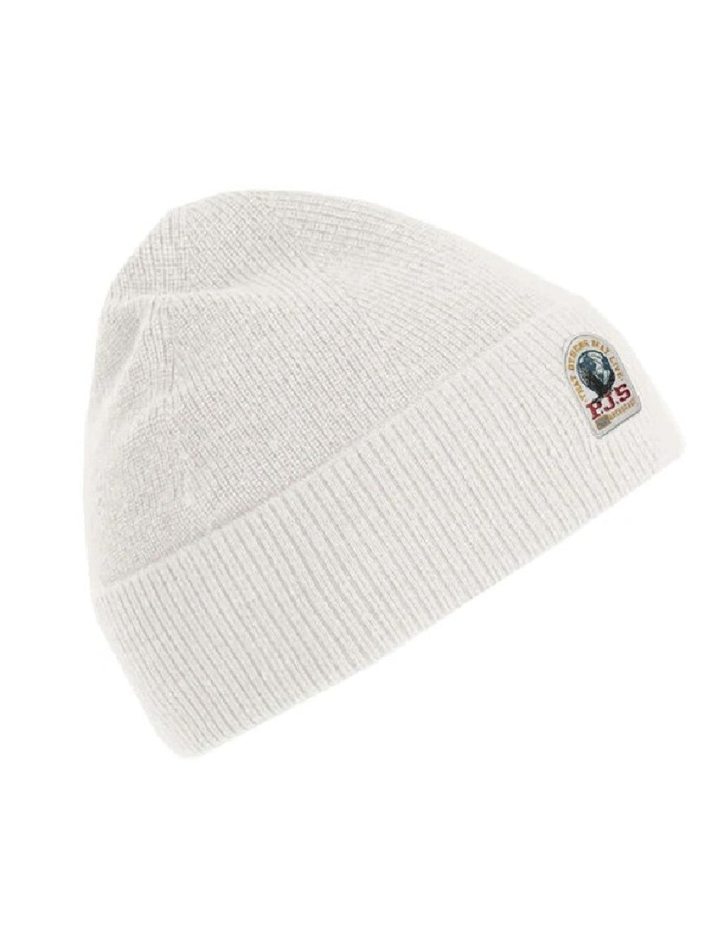 BASIC HAT OFF WHITE