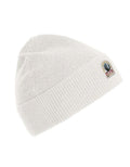 BASIC HAT OFF WHITE