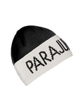 DEEMER HAT BLACK-MILK