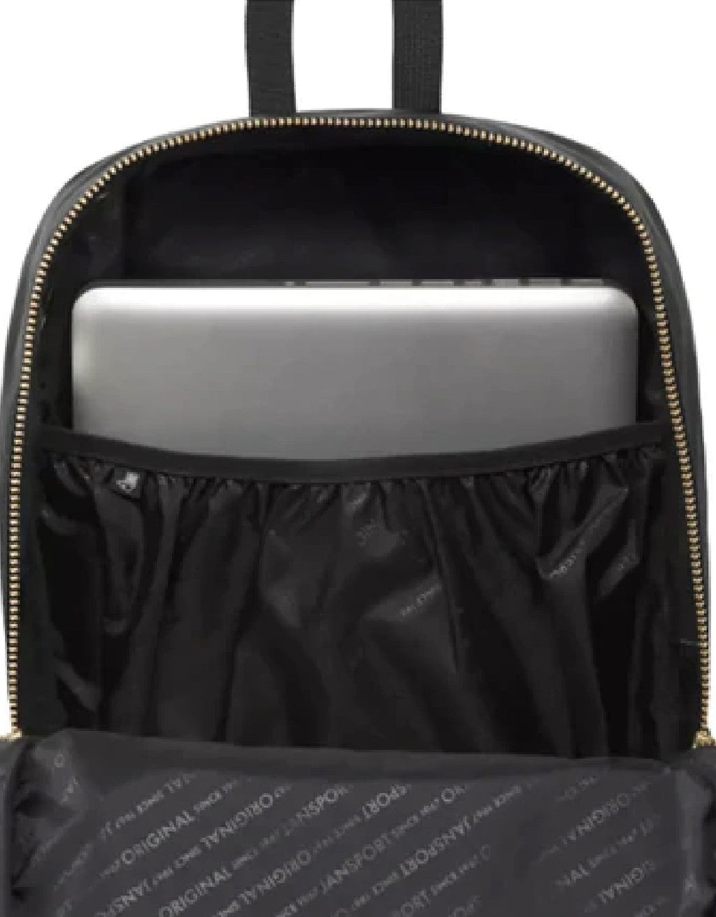 JANSPORT SUPERBREAK LUXE BLACK