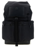 Moncler Kenton Backpack — Black