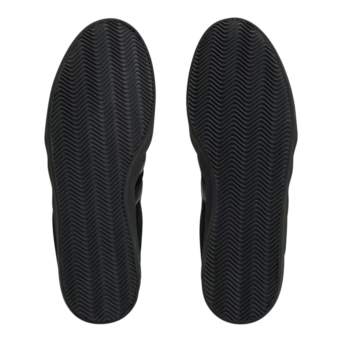 adidas Y-3 Gazelle Black Men LA6689