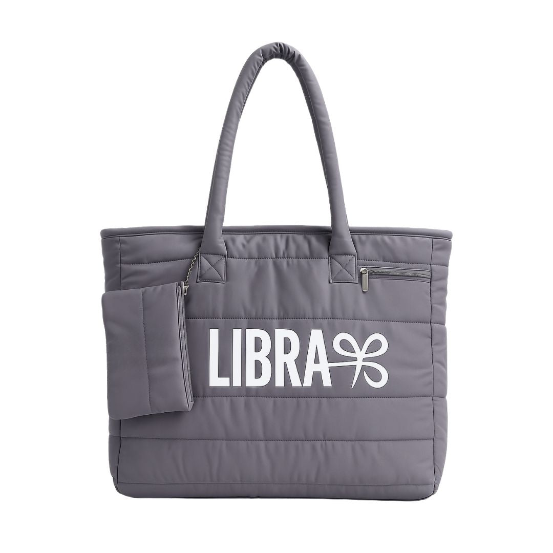 Libra Icon Bag