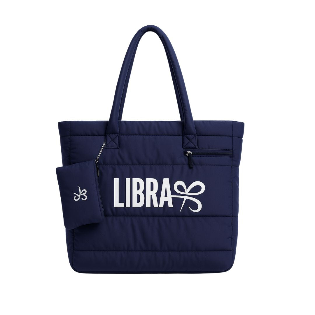 Libra Icon Bag