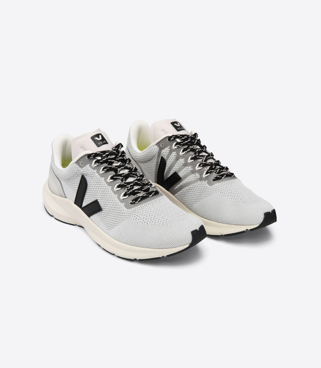 Women's Marlin V-knit Polar Black
