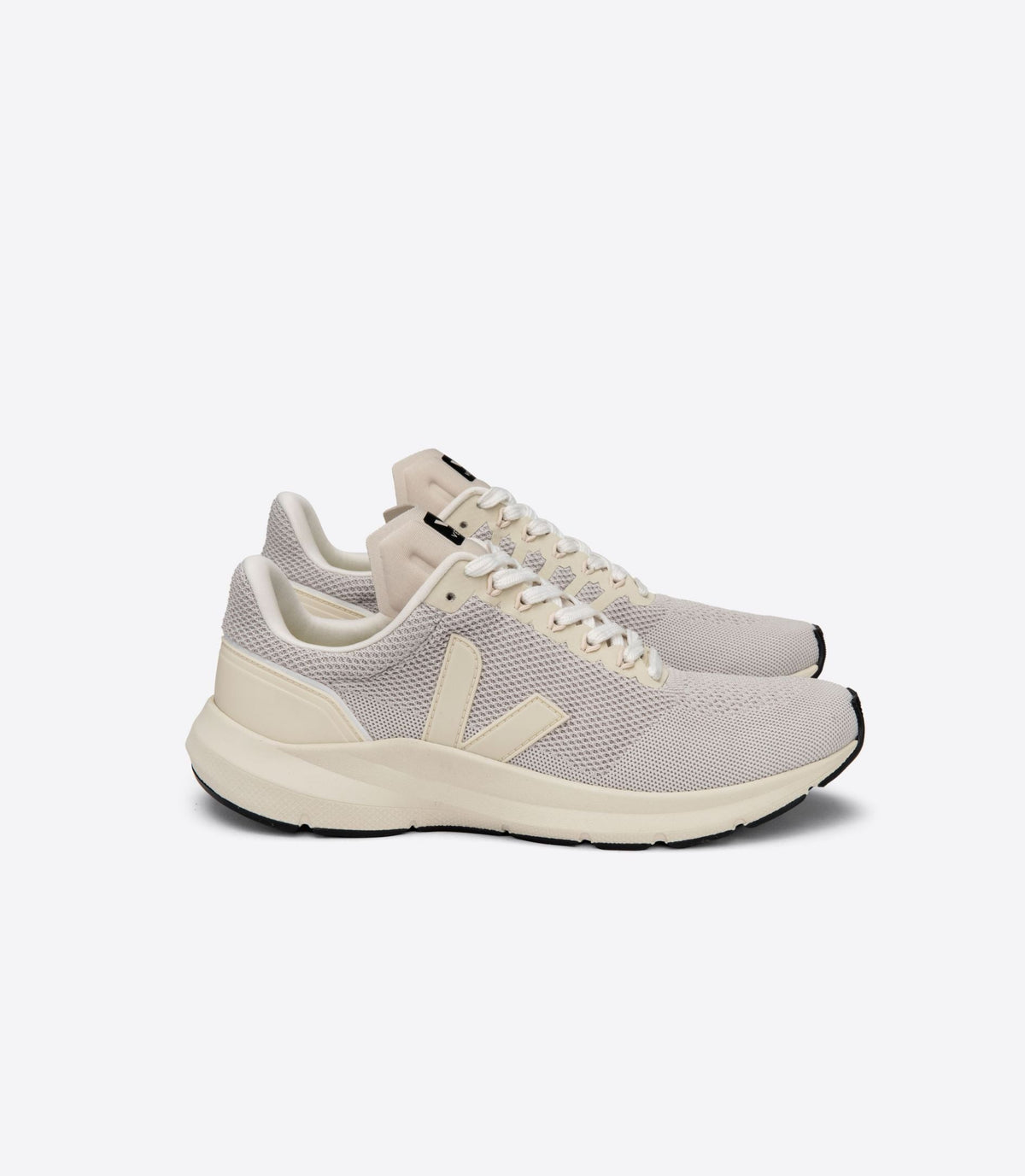 Women's Marlin V-knit Chalk Pierre
