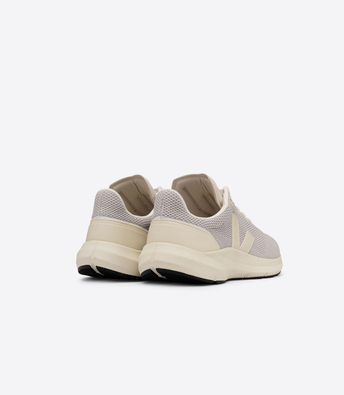 Men's Marlin V-knit Chalk Pierre