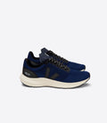 Women's Marlin Lt V-knit Nil Black