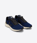 Men's Marlin Lt V-knit Nil Black