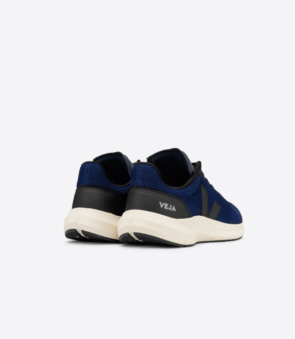 Men's Marlin Lt V-knit Nil Black