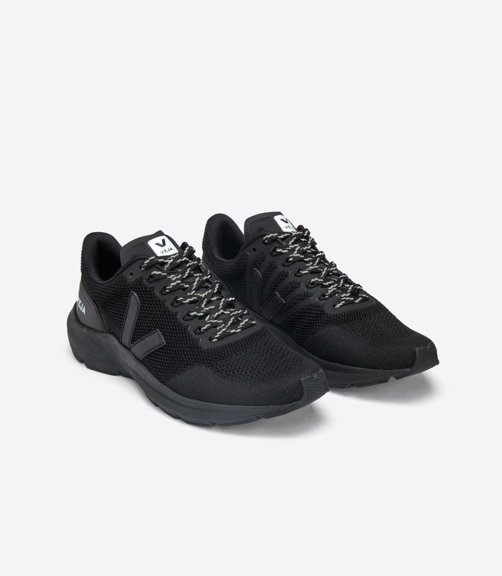 Men's Marlin V-knit Full-black