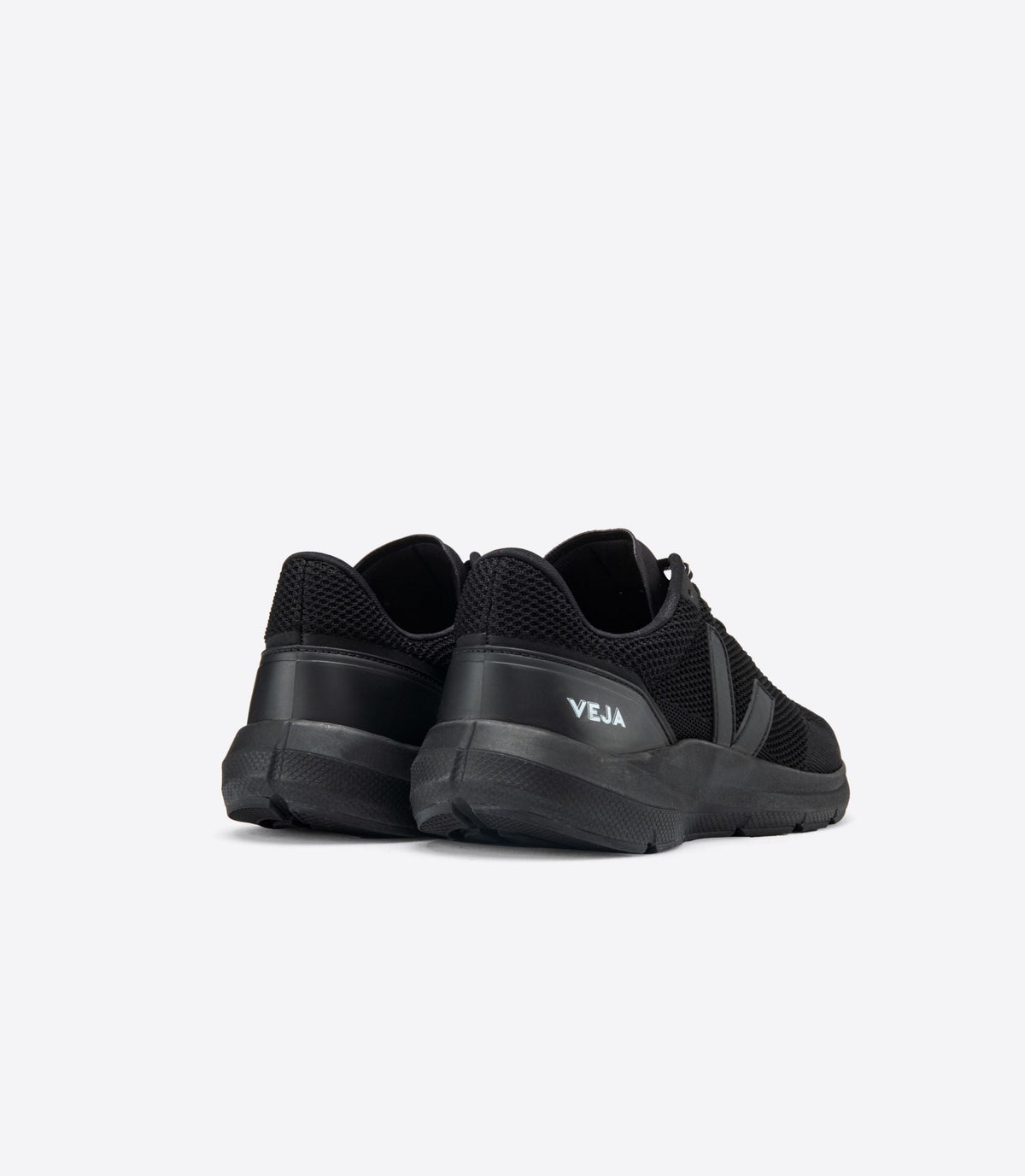 Men's Marlin V-knit Full-black