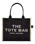 Marc Jacobs The Large Tote Jacquard Tote Bag M0017048-001