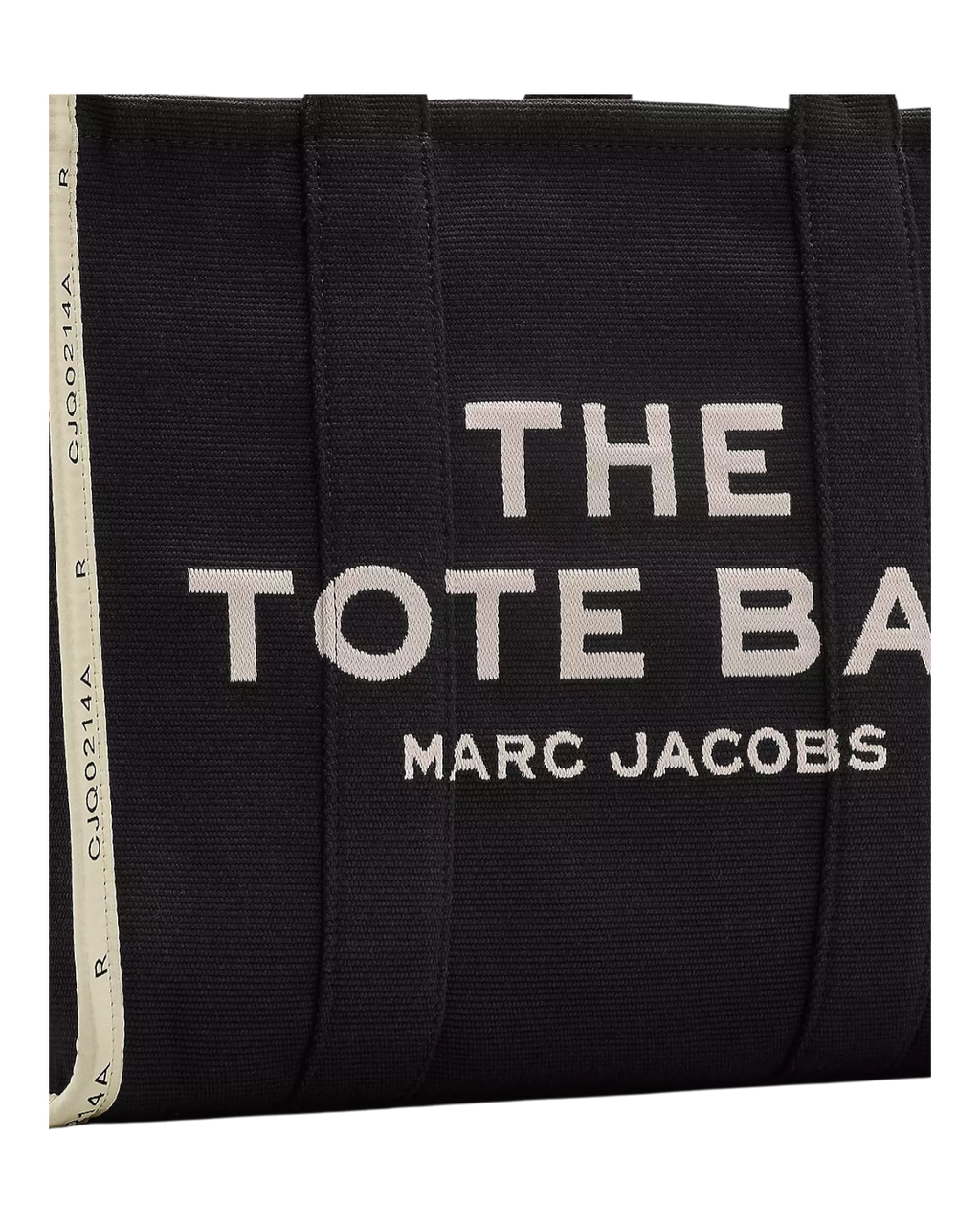 Marc Jacobs The Large Tote Jacquard Tote Bag M0017048-001