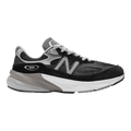 New Balance Made in USA 990V6 Black/White M990BK6